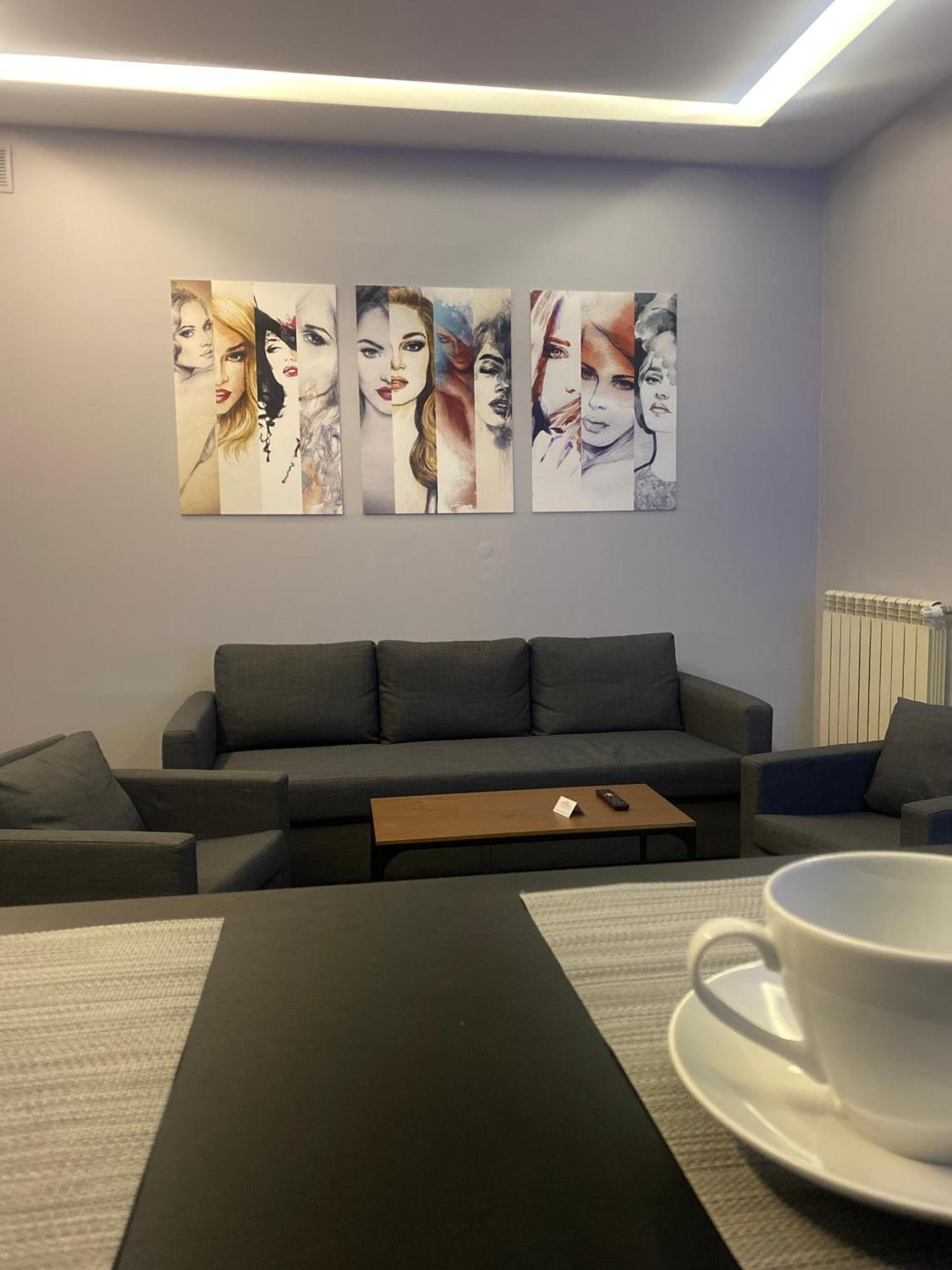 Piekarnia Apartamenty Manufaktura, Parking, Dostep Na Kod, Klima, 1-3 Pokoje, Prywatna Kamienica Lodz  Phòng bức ảnh